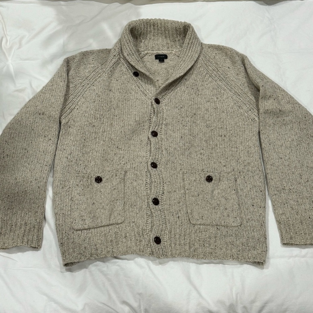 J.Crew Sweater
